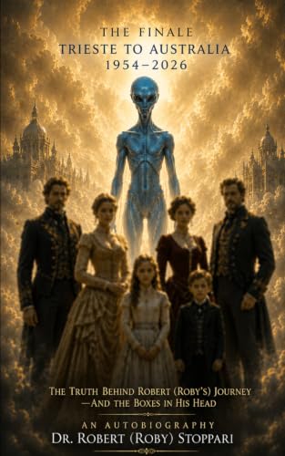 Paperback cover of NO FAULT FOUND The Finale