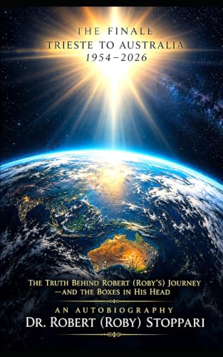 Paperback cover of The Finale