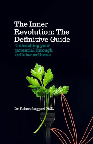 Paperback cover of The Inner Revolution